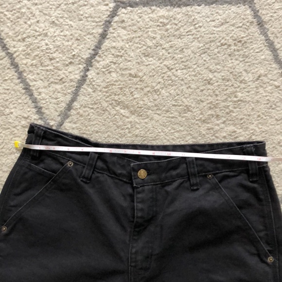 NWOT The North Face Workwear Men’s Canvas Pants M 32-33 - Picture 11 of 14